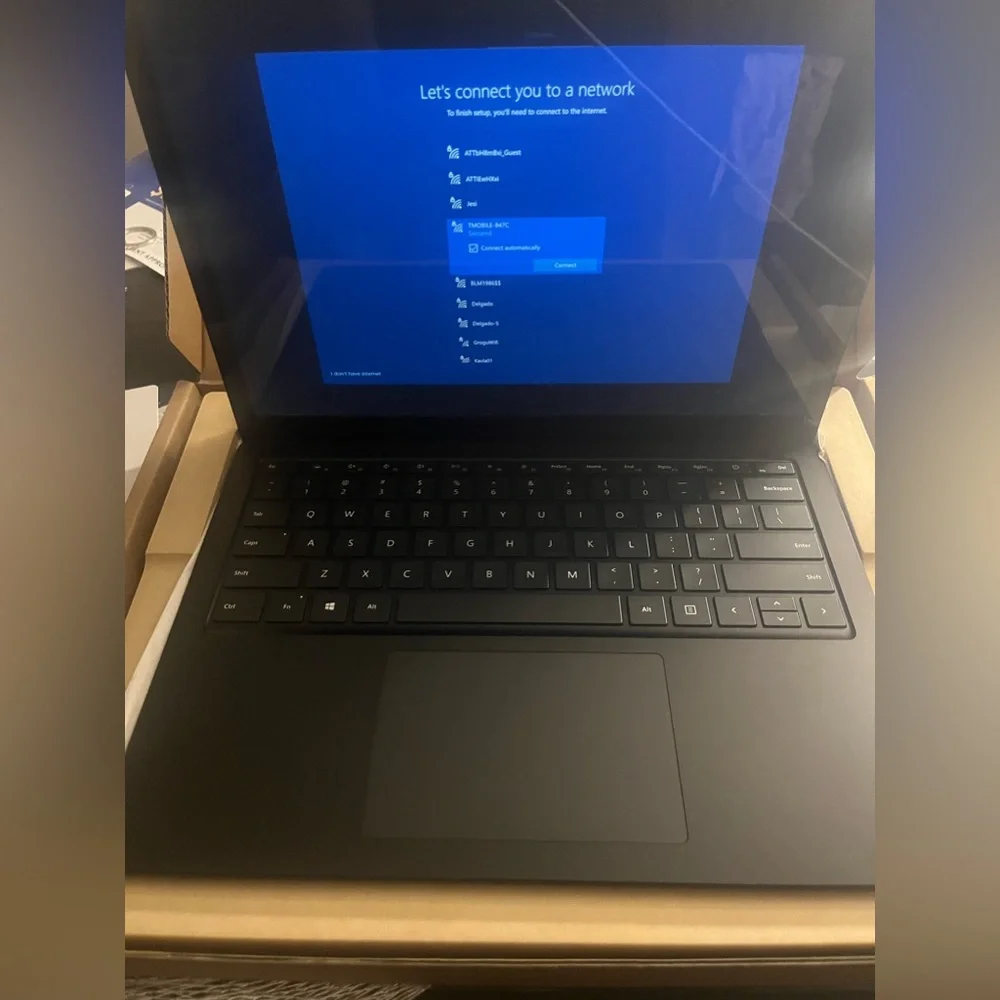 Laptop